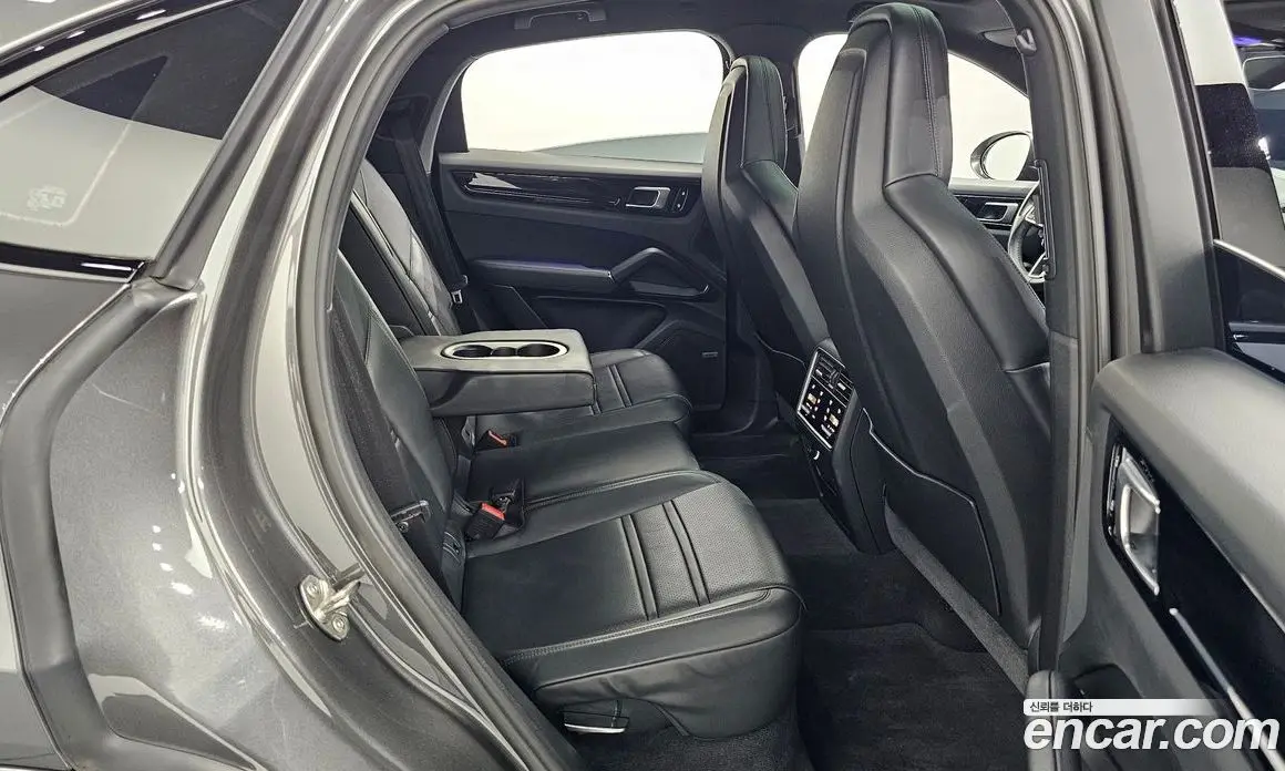 Porsche Cayenne 2020 3.0 АКПП, фото 15