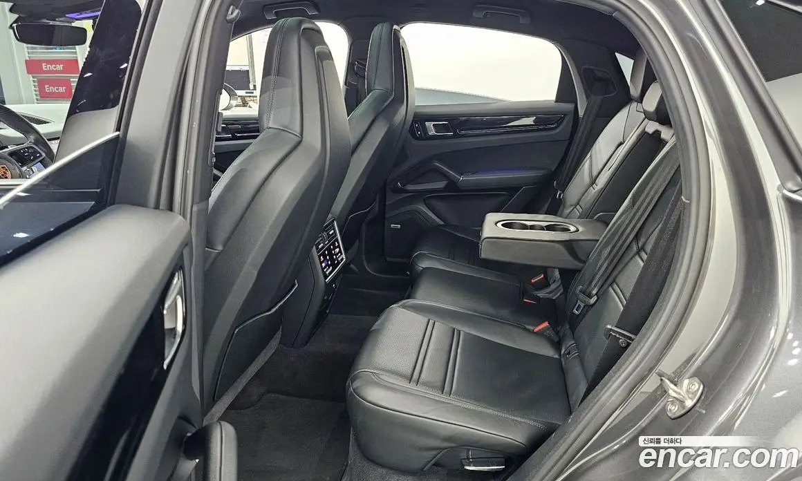 Porsche Cayenne 2020 3.0 АКПП, фото 17