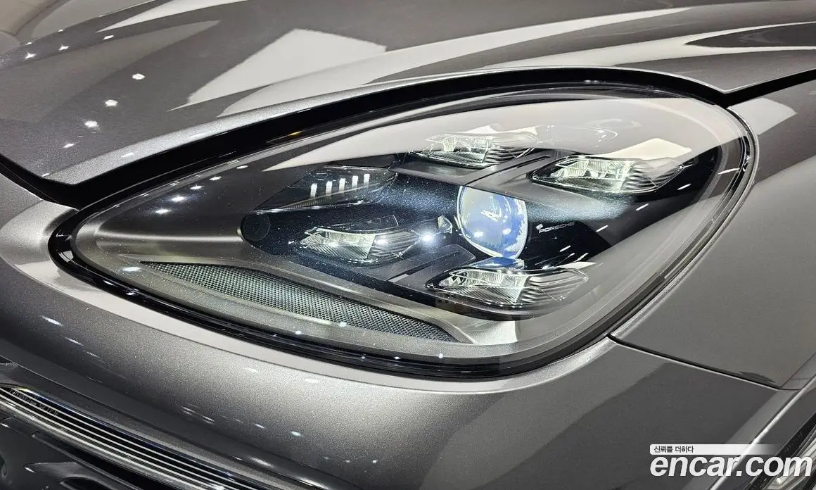 Porsche Cayenne 2020 3.0 АКПП, фото 7