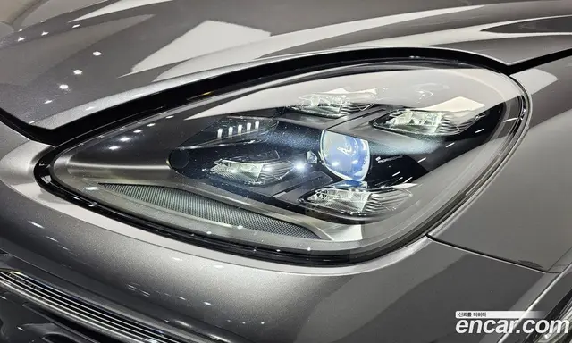 Porsche Cayenne 2020 3.0 АКПП, миниатюра 7