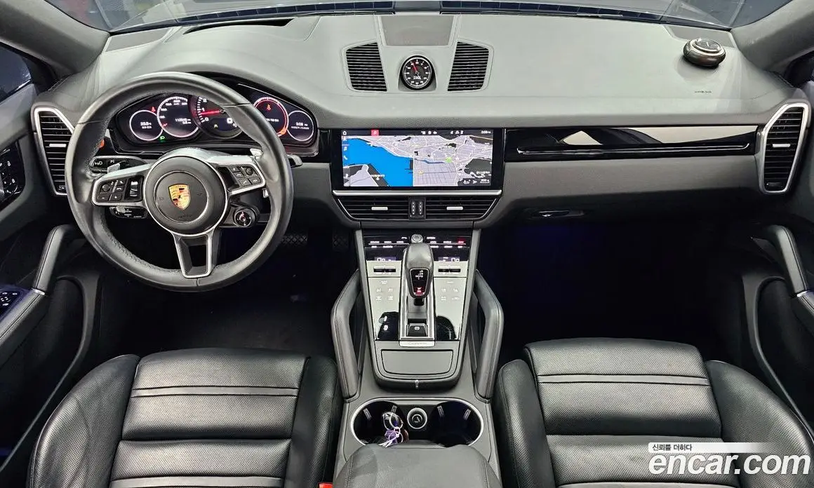 Porsche Cayenne 2020 3.0 АКПП, фото 9