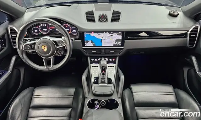Porsche Cayenne 2020 3.0 АКПП, миниатюра 9