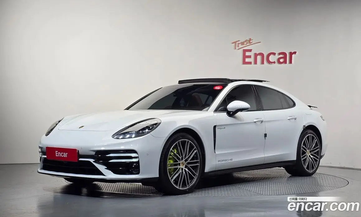 Porsche Panamera 2020 2.9 АКПП, фото 1 Porsche Panamera 2020 2.9 АКПП, фото 1