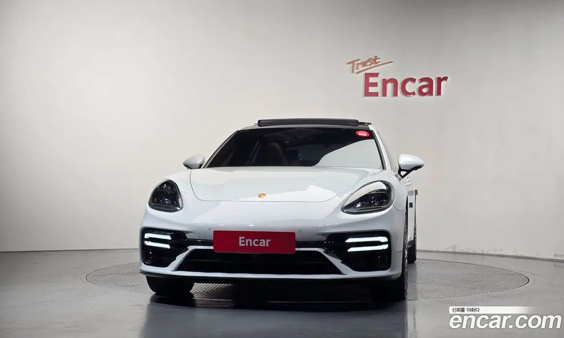Porsche Panamera 2020 2.9 АКПП, фото 3 Porsche Panamera 2020 2.9 АКПП, фото 3