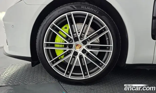 Porsche Panamera 2020 2.9 АКПП, миниатюра 5 Porsche Panamera 2020 2.9 АКПП, миниатюра 5