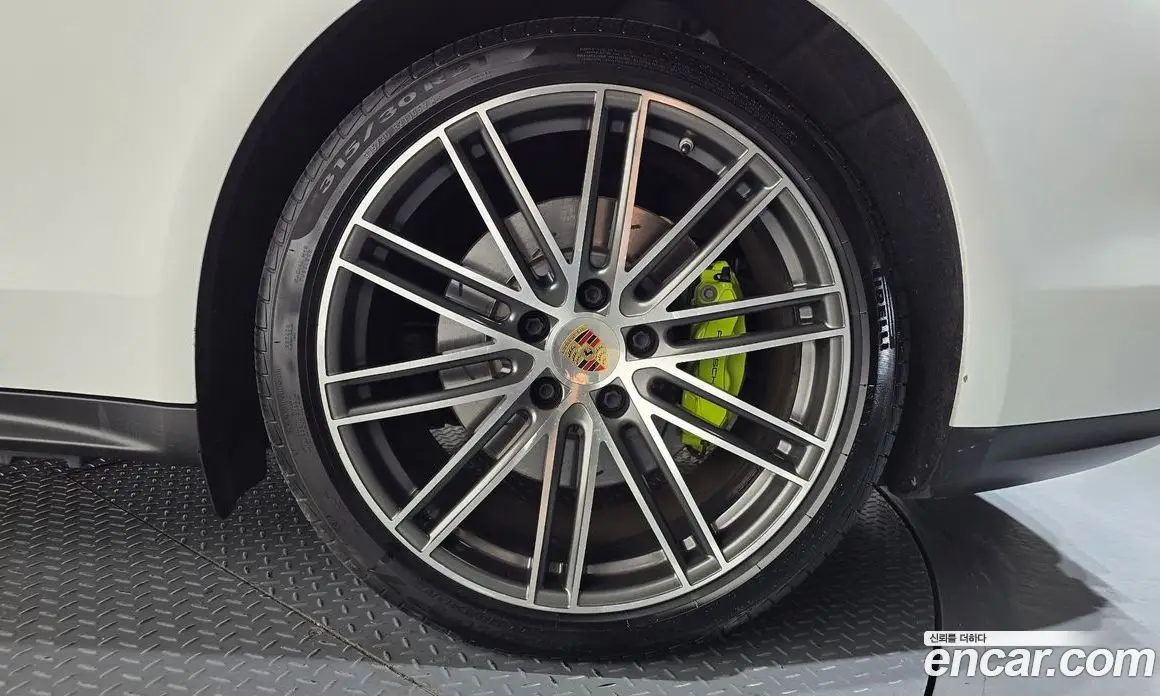 Porsche Panamera 2020 2.9 АКПП, фото 7 Porsche Panamera 2020 2.9 АКПП, фото 7