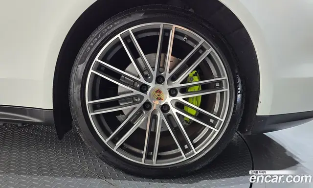 Porsche Panamera 2020 2.9 АКПП, миниатюра 7 Porsche Panamera 2020 2.9 АКПП, миниатюра 7
