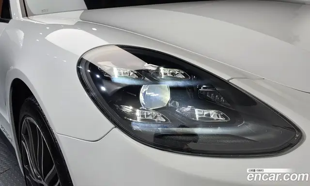 Porsche Panamera 2020 2.9 АКПП, миниатюра 8 Porsche Panamera 2020 2.9 АКПП, миниатюра 8