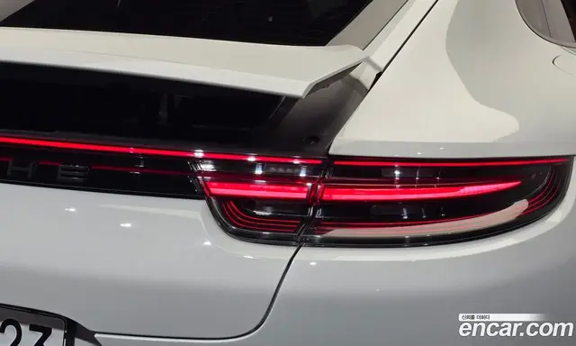 Porsche Panamera 2020 2.9 АКПП, миниатюра 9 Porsche Panamera 2020 2.9 АКПП, миниатюра 9