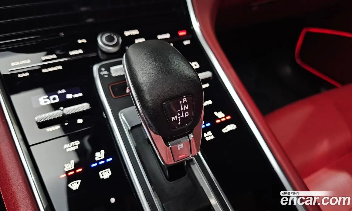 Porsche Panamera 2021 2.9 АКПП, фото 11
