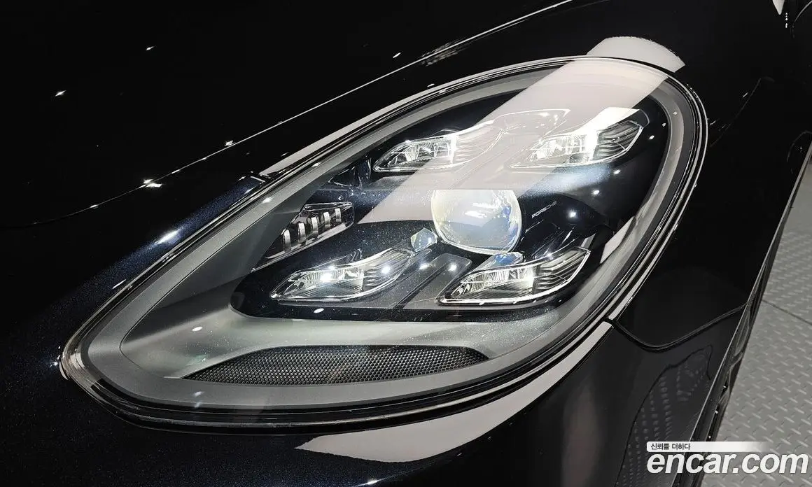 Porsche Panamera 2021 2.9 АКПП, фото 7