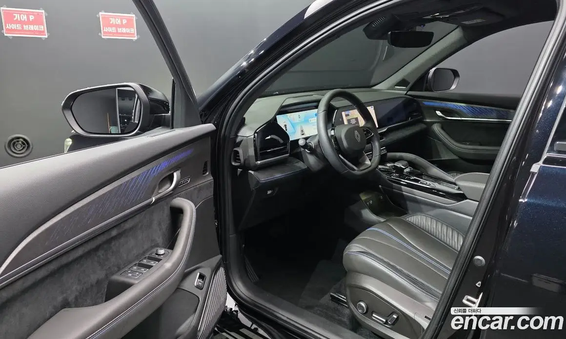 Renault (Samsung) Grand Koleos 2025 2.0 АКПП, фото 12