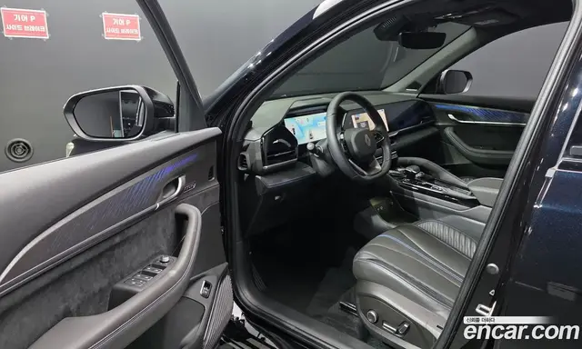 Renault (Samsung) Grand Koleos 2025 2.0 АКПП, миниатюра 12