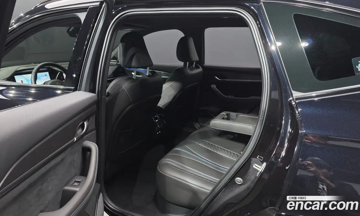 Renault (Samsung) Grand Koleos 2025 2.0 АКПП, фото 15