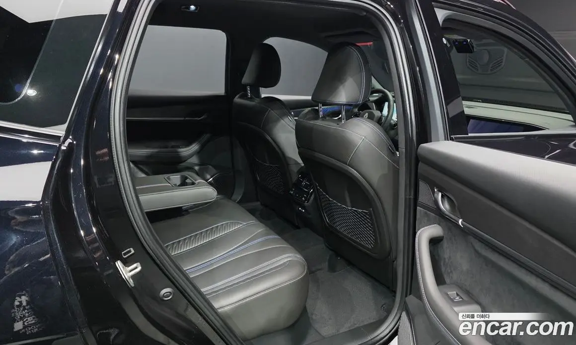 Renault (Samsung) Grand Koleos 2025 2.0 АКПП, фото 16
