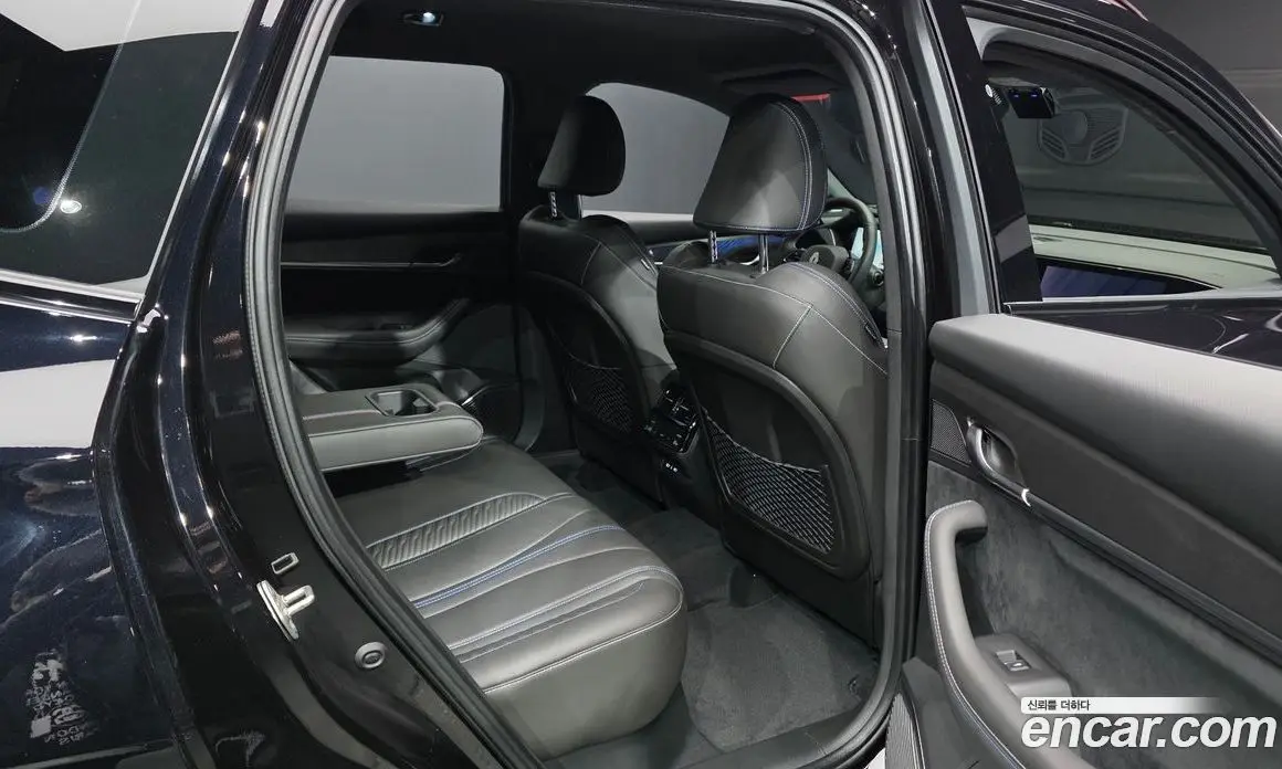 Renault (Samsung) Grand Koleos 2025 2.0 АКПП, фото 18