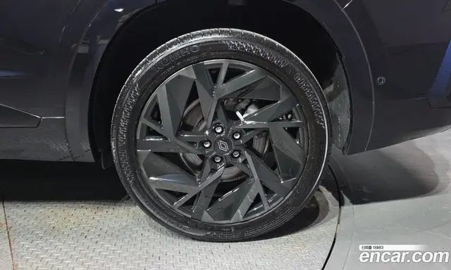Renault (Samsung) Grand Koleos 2025 2.0 АКПП, миниатюра 6