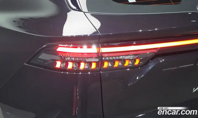Renault (Samsung) Grand Koleos 2025 2.0 АКПП, миниатюра 8