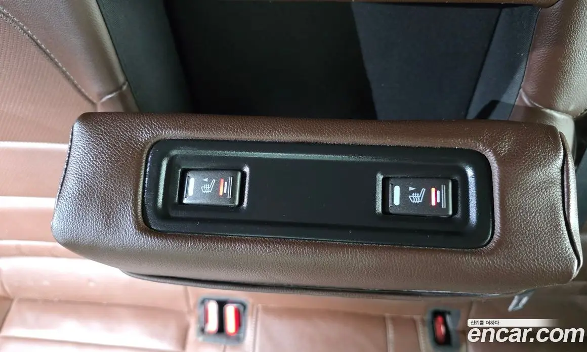 Renault (Samsung) QM6 2016 2.0 АКПП, фото 18