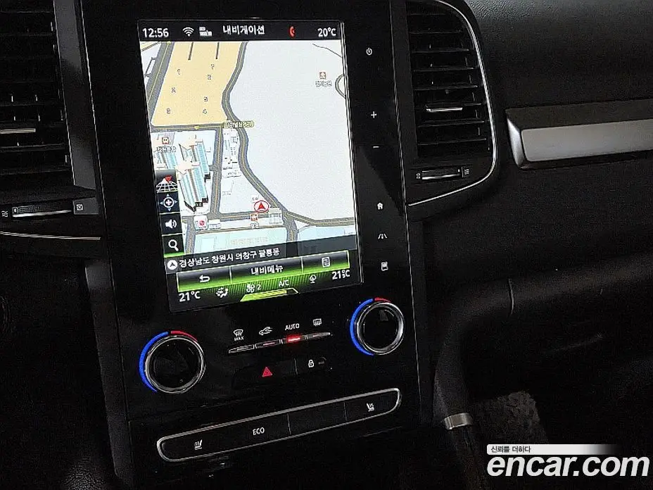Renault (Samsung) QM6 2019 2.0 АКПП, фото 6