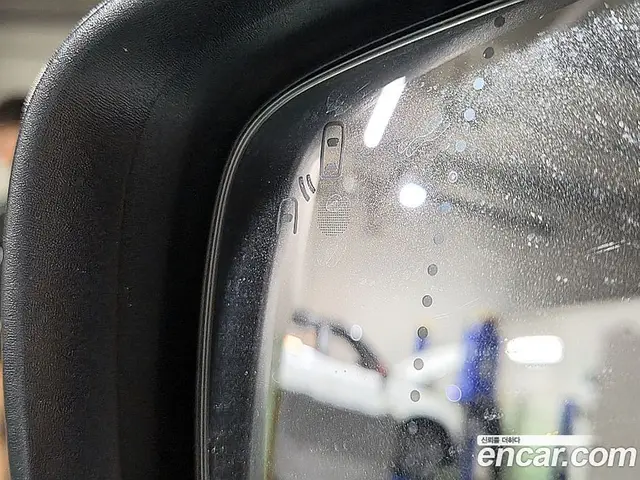 Renault (Samsung) QM6 2019 2.0 АКПП, миниатюра 8