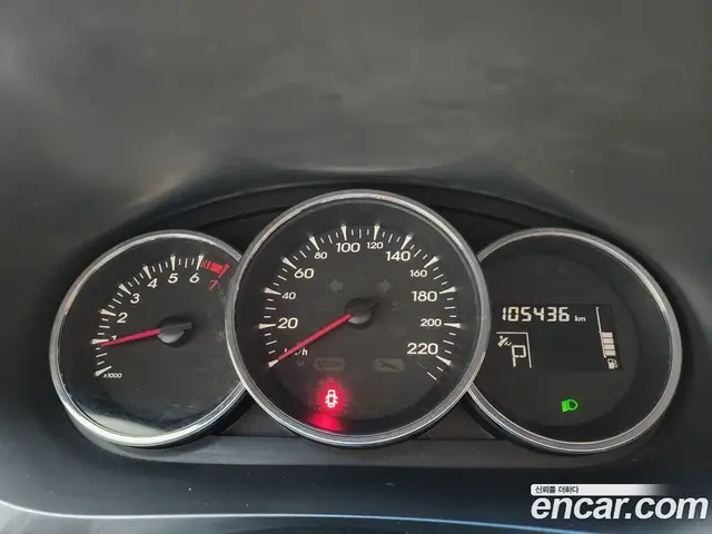 Renault (Samsung) SM3 2009 1.6 АКПП, миниатюра 5 Renault (Samsung) SM3 2009 1.6 АКПП, миниатюра 5
