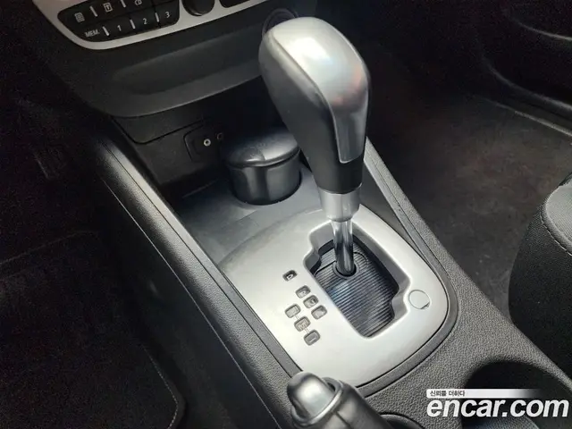 Renault (Samsung) SM3 2009 1.6 АКПП, миниатюра 10 Renault (Samsung) SM3 2009 1.6 АКПП, миниатюра 10