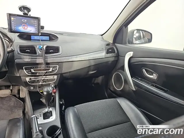 Renault (Samsung) SM3 2012 2.0 АКПП, миниатюра 10