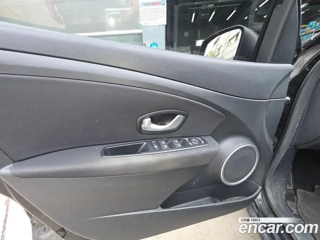 Renault (Samsung) SM3 2015 1.6 АКПП, миниатюра 4