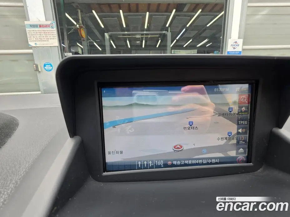 Renault (Samsung) SM3 2015 1.6 АКПП, фото 8
