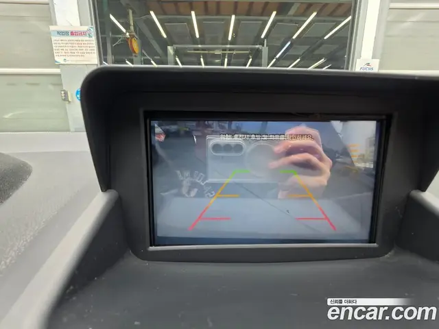 Renault (Samsung) SM3 2015 1.6 АКПП, миниатюра 10