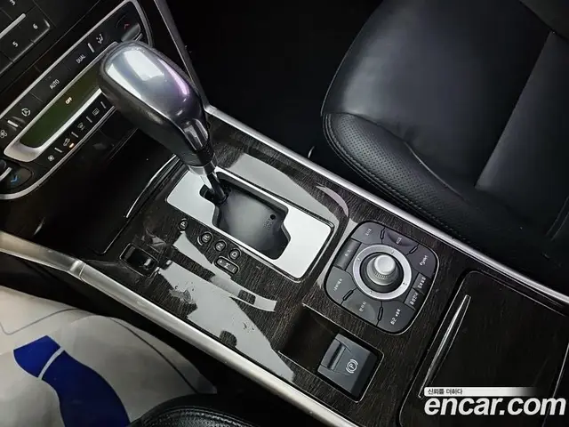 Renault (Samsung) SM5 2015 1.5 АКПП, миниатюра 8
