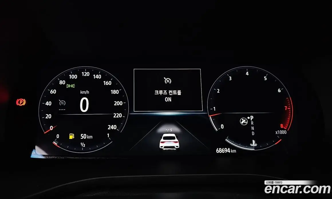Renault (Samsung) XM3 2020 1.6 АКПП, фото 11