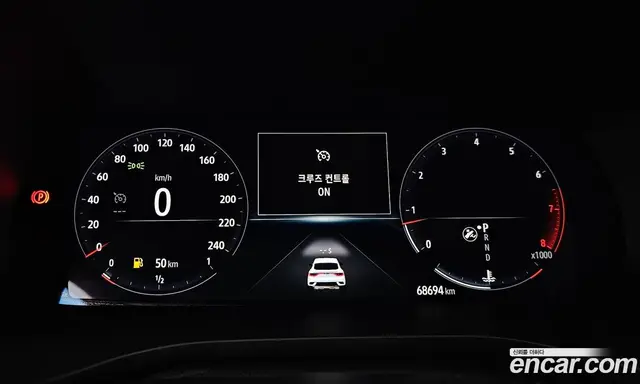 Renault (Samsung) XM3 2020 1.6 АКПП, миниатюра 11
