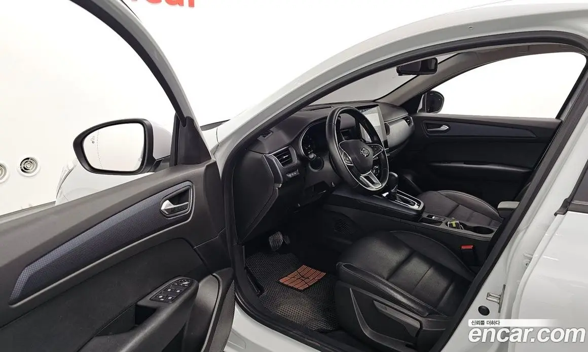Renault (Samsung) XM3 2020 1.6 АКПП, фото 13