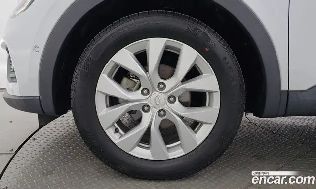 Renault (Samsung) XM3 2020 1.6 АКПП, миниатюра 5