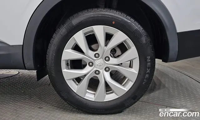 Renault (Samsung) XM3 2020 1.6 АКПП, миниатюра 7