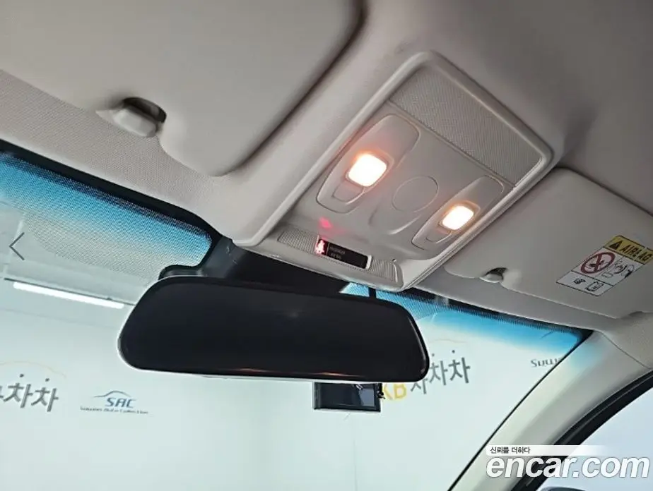 Renault (Samsung) XM3 2020 1.6 АКПП, фото 14