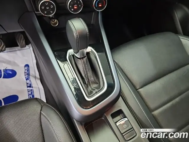 Renault (Samsung) XM3 2020 1.6 АКПП, миниатюра 8