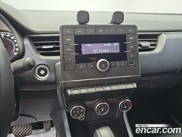 Renault (Samsung) XM3 2020 1.6 АКПП, миниатюра 10