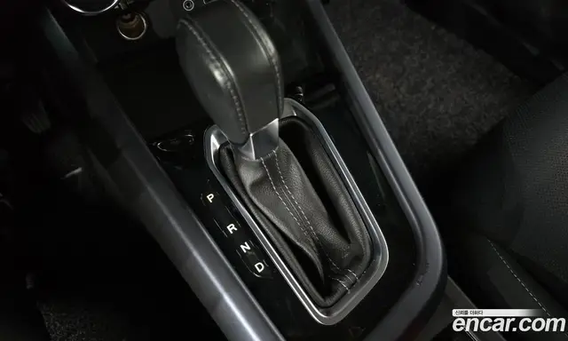 Renault (Samsung) XM3 2020 1.6 АКПП, миниатюра 11