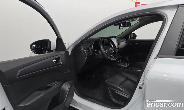 Renault (Samsung) XM3 2020 1.6 АКПП, миниатюра 12