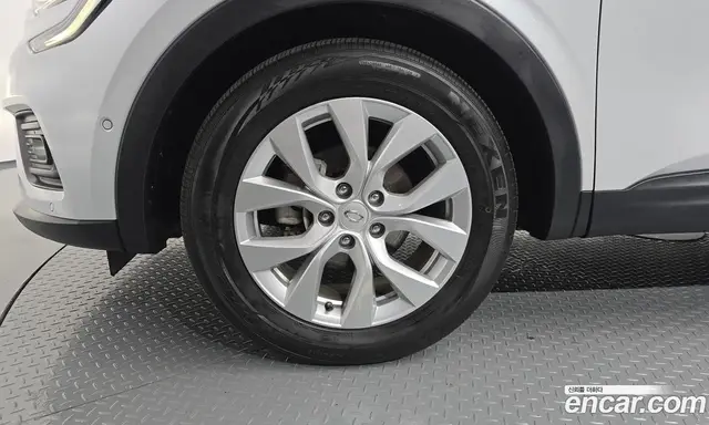 Renault (Samsung) XM3 2020 1.6 АКПП, миниатюра 4