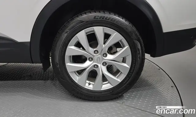Renault (Samsung) XM3 2020 1.6 АКПП, миниатюра 6