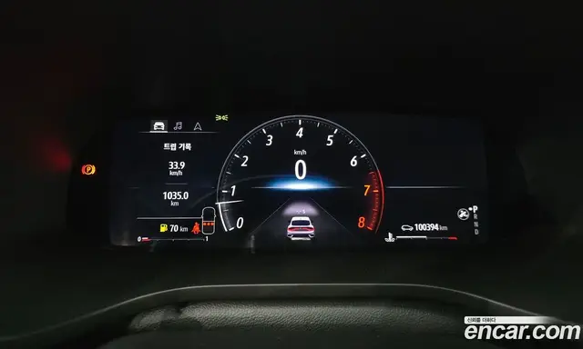 Renault (Samsung) XM3 2020 1.6 АКПП, миниатюра 10