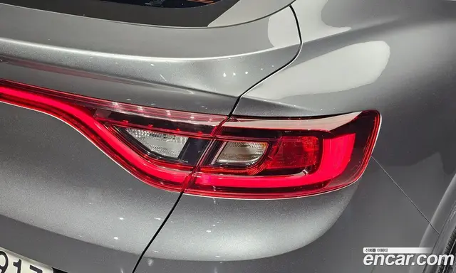 Renault (Samsung) XM3 2023 1.6 АКПП, миниатюра 8