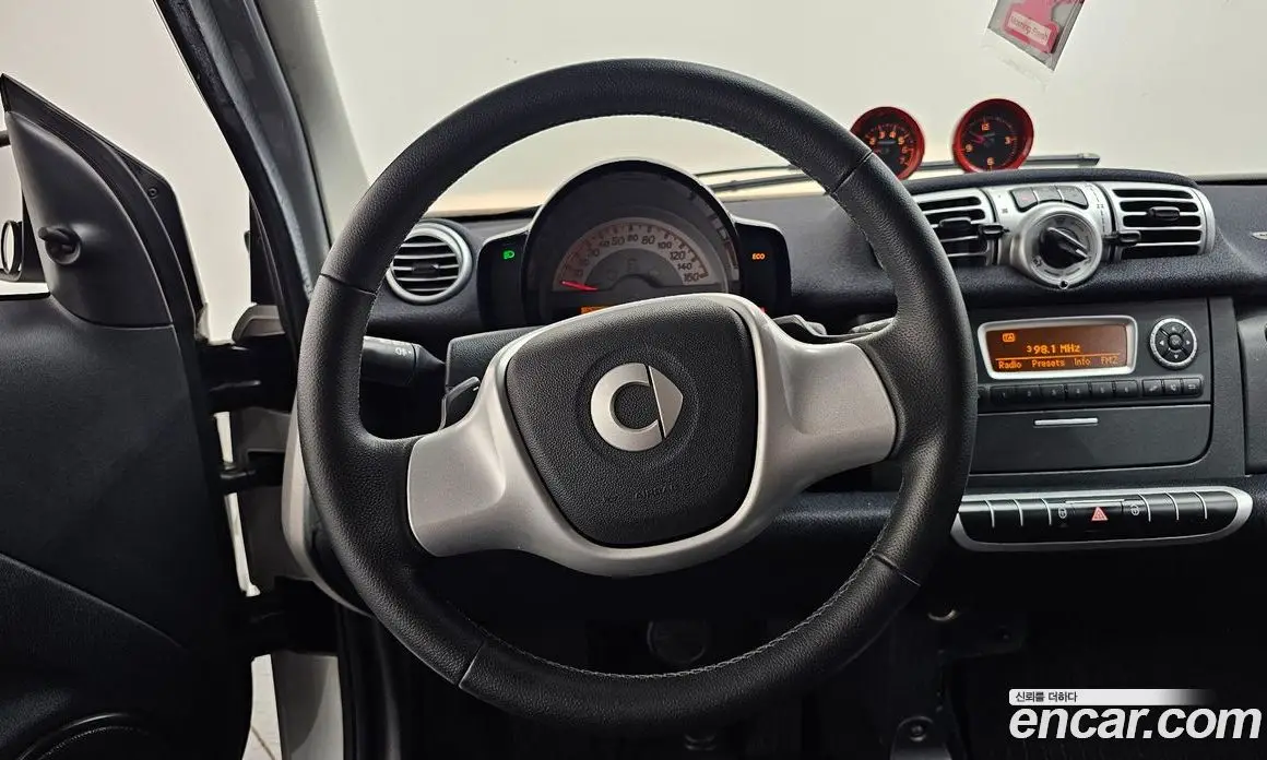 Smart Fortwo 2012 1.0 АКПП, фото 12