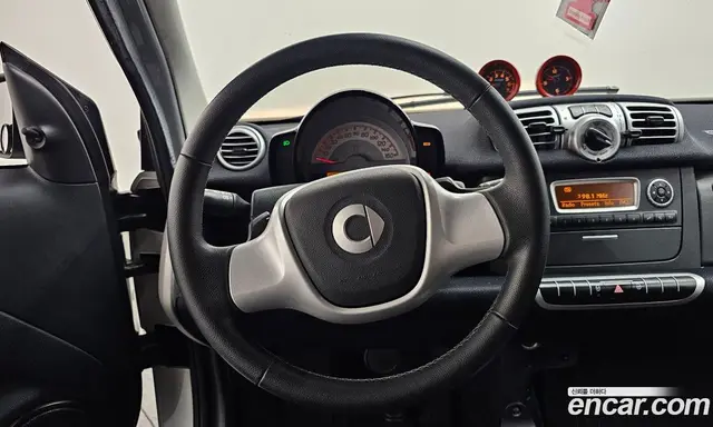 Smart Fortwo 2012 1.0 АКПП, миниатюра 12
