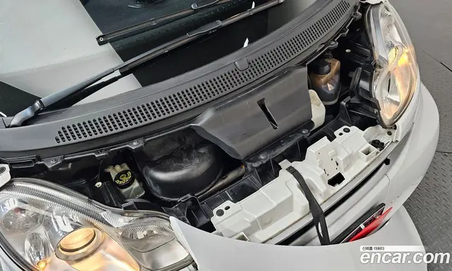 Smart Fortwo 2012 1.0 АКПП, миниатюра 6
