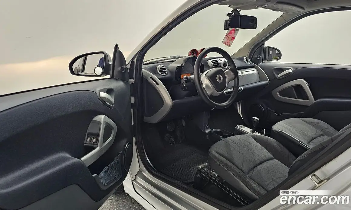 Smart Fortwo 2012 1.0 АКПП, фото 10